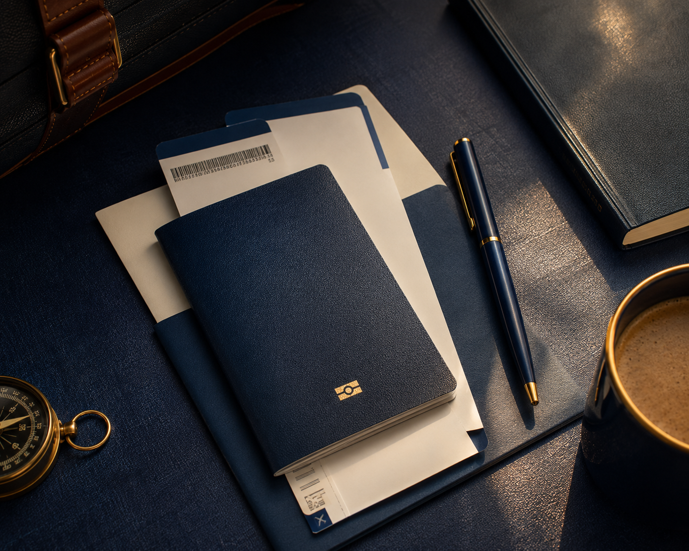 Your 2026 Pre-Trip Checklist: Passports, Insurance &amp; Entry Requirements