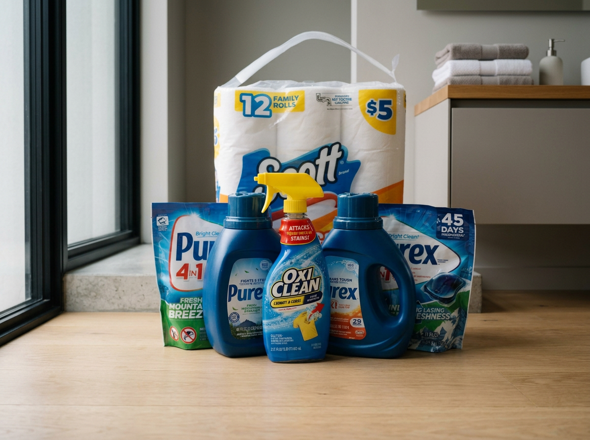 🧺 Laundry Day Bundle