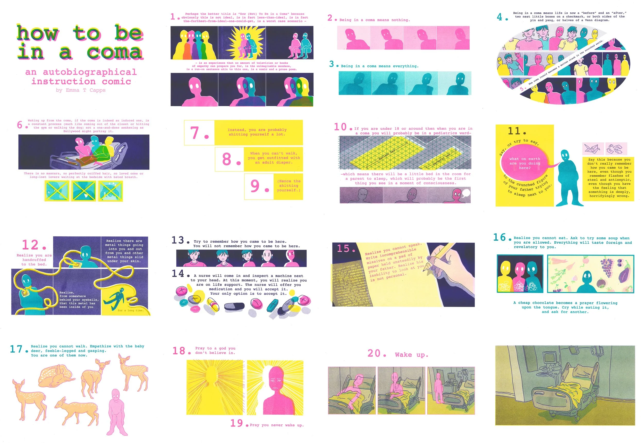 how to be in a coma grid form.jpg
