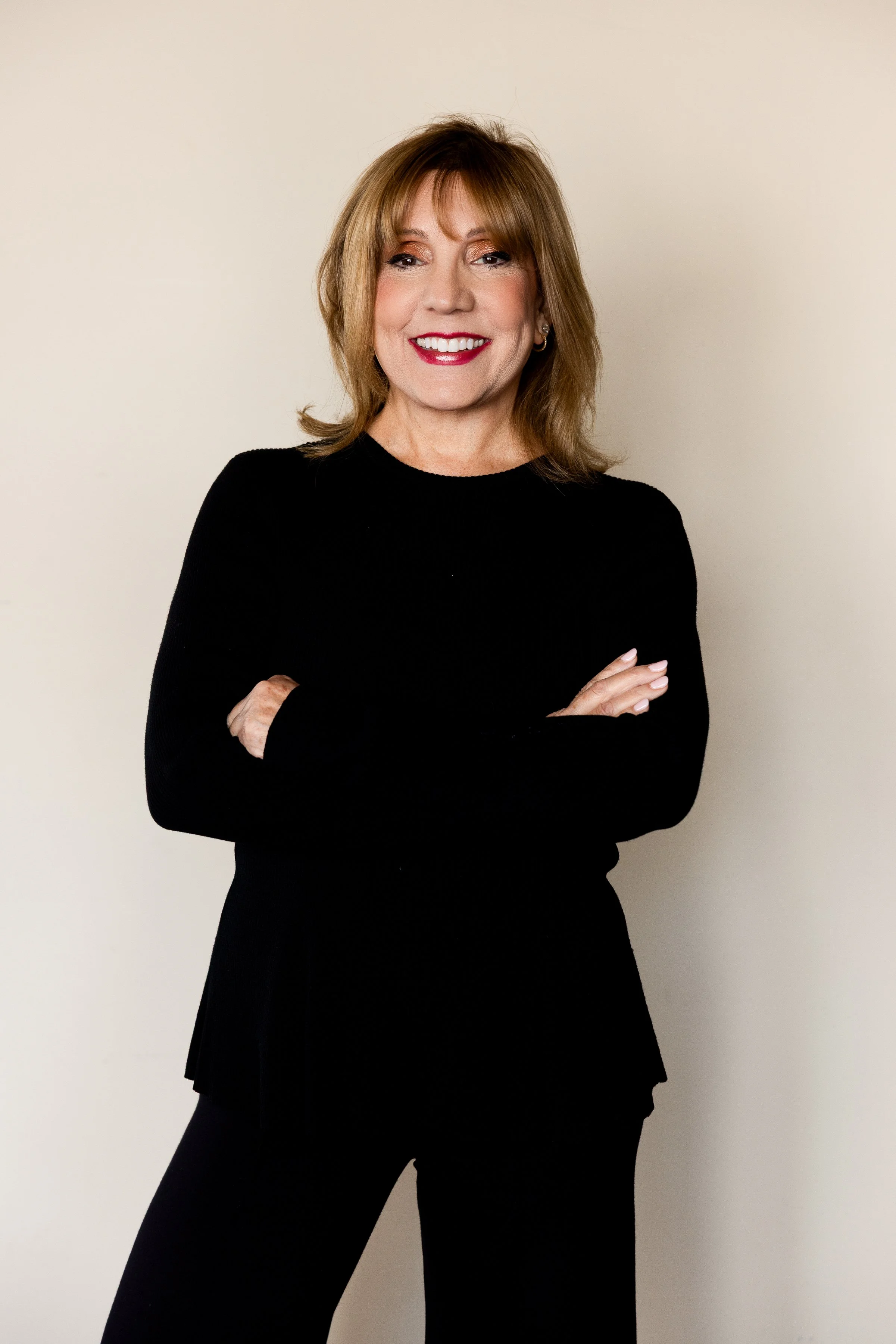 Tina Piermarini