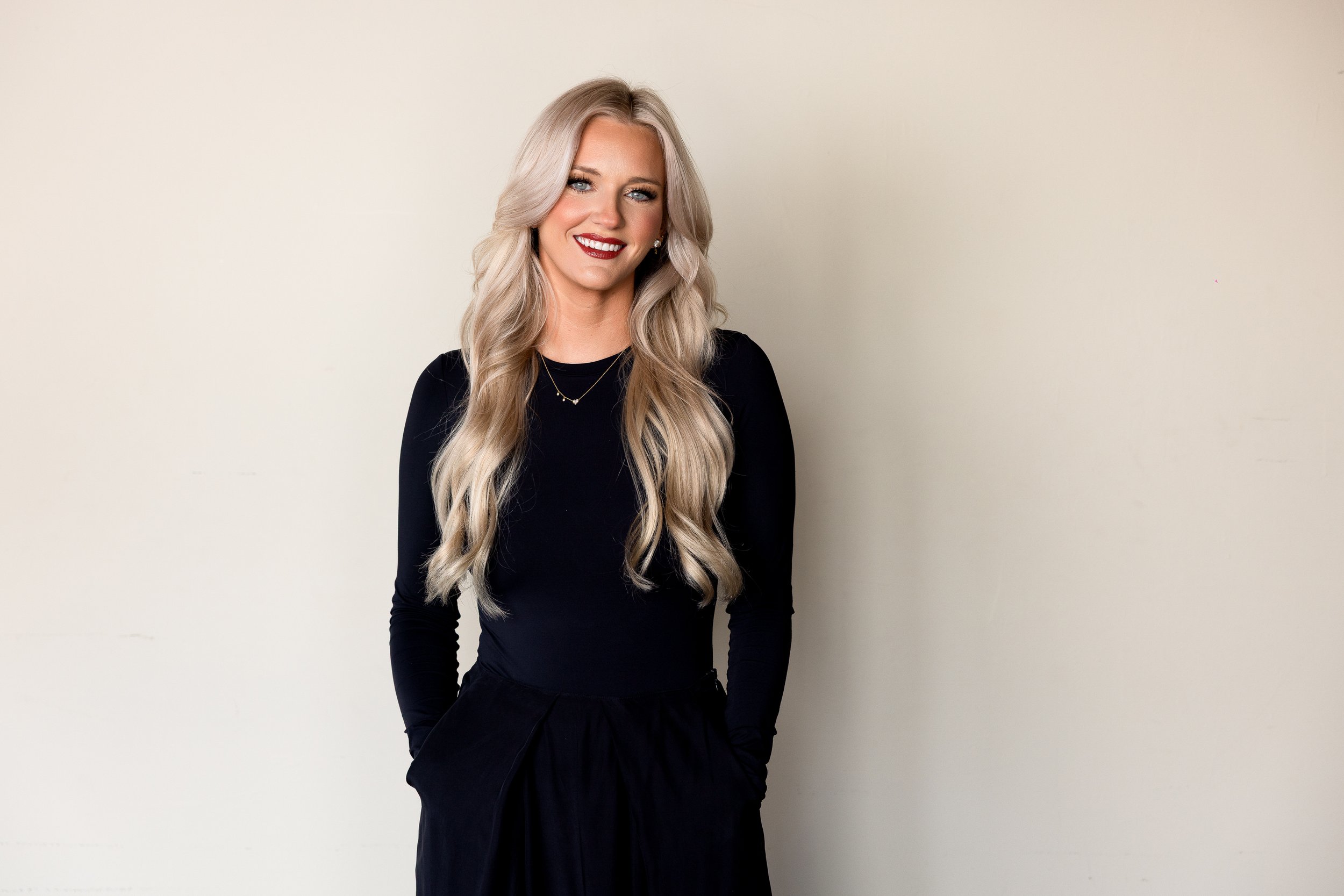 Meagan McCormack