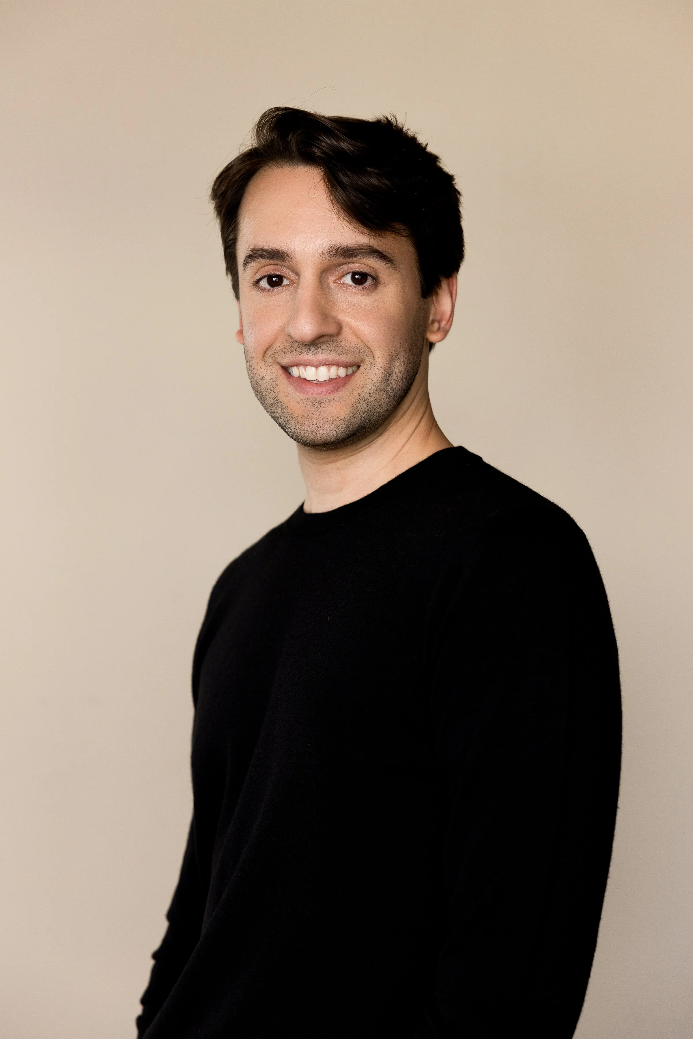 John Piermarini