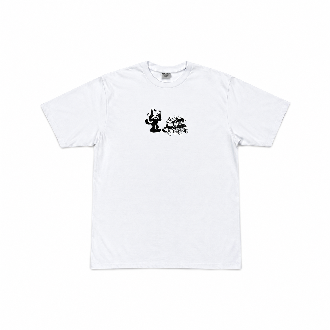Rascals Tee