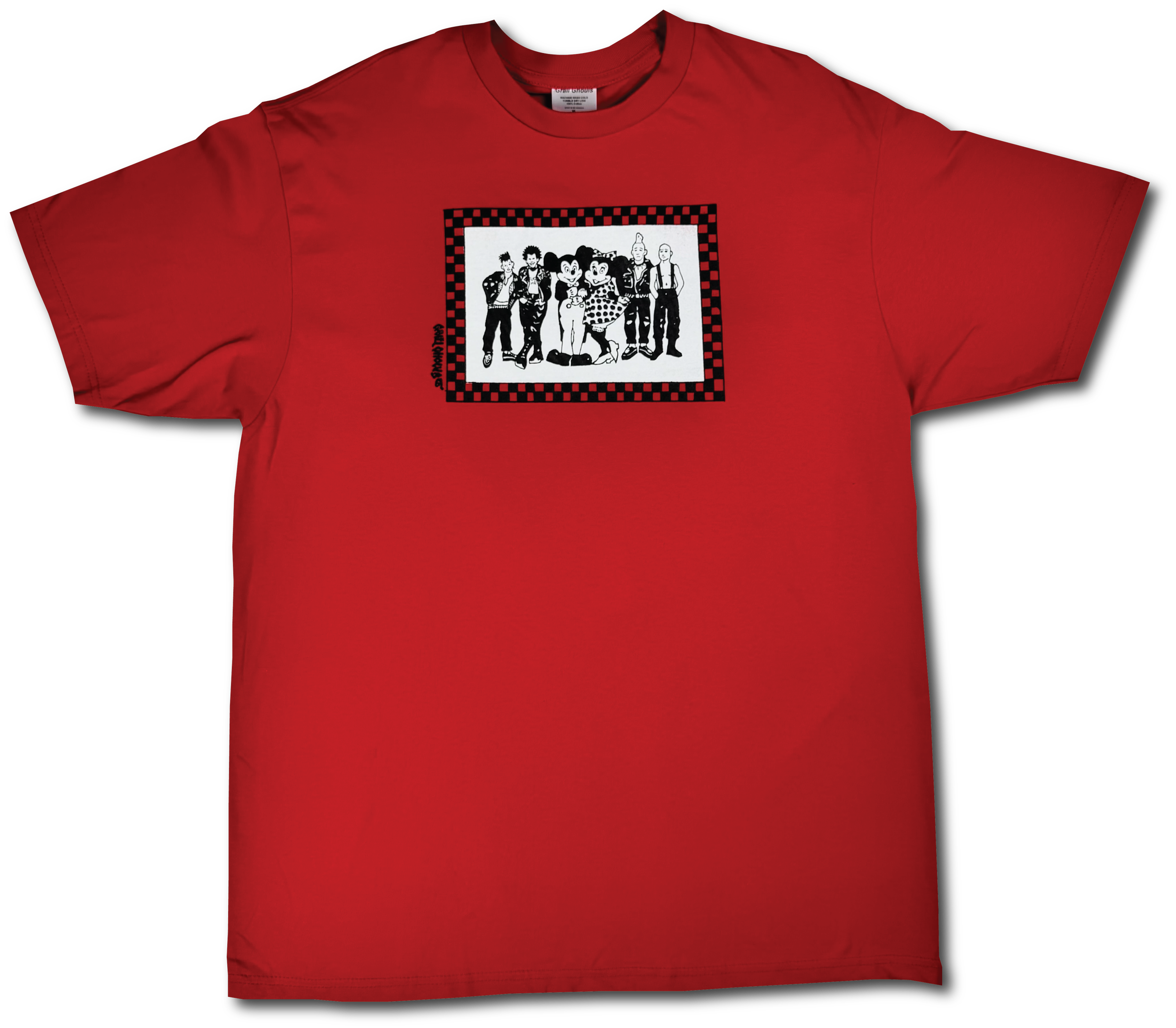 Punx Parade
