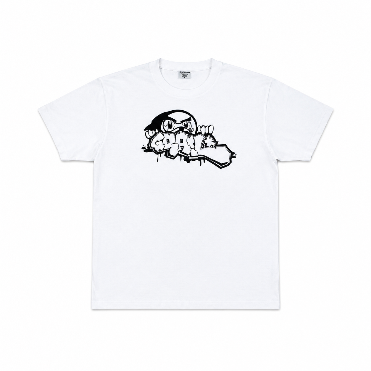 Sonic Logo Tee
