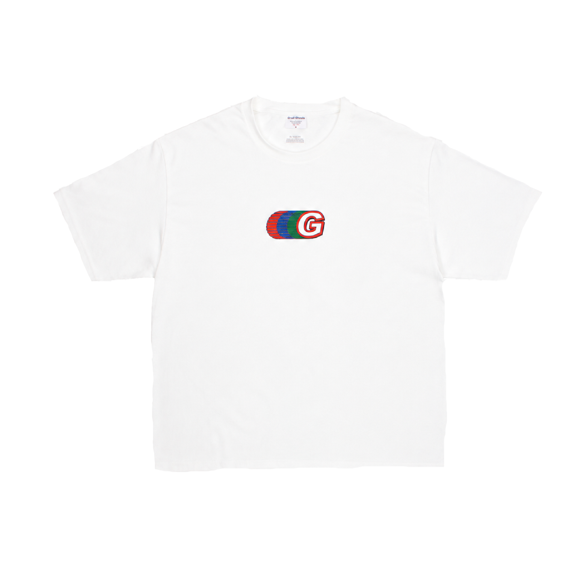 G Logo Tee