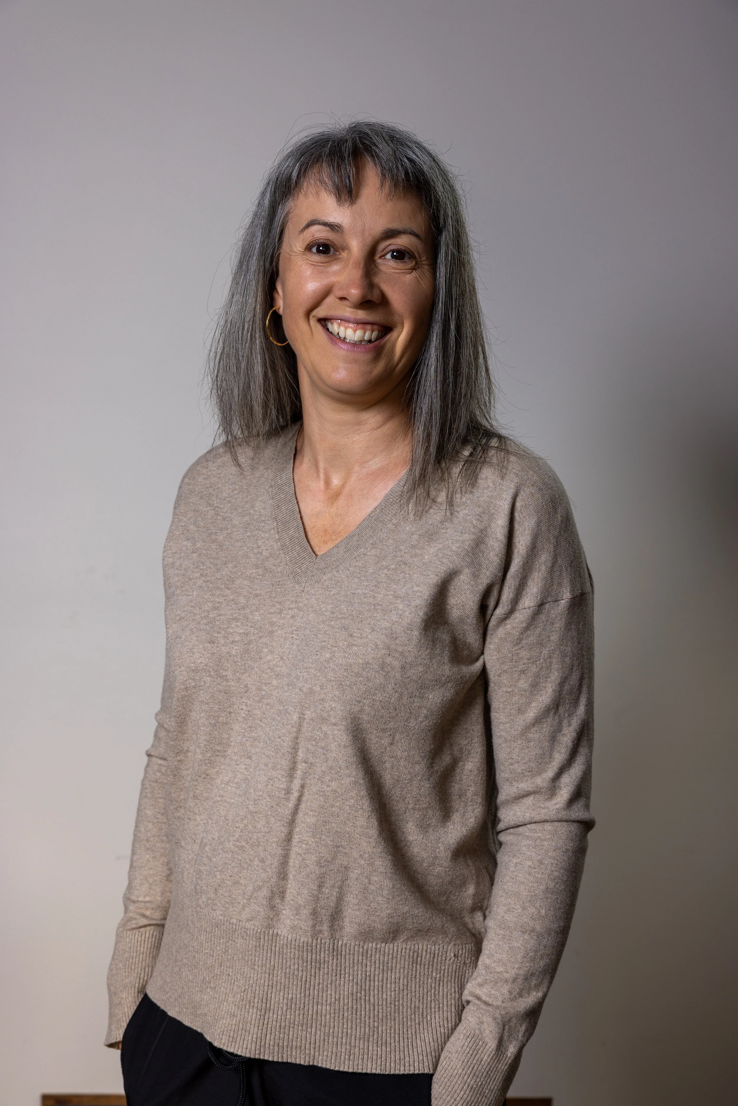Rachel Cline Somatic EMDR Physiotherapist