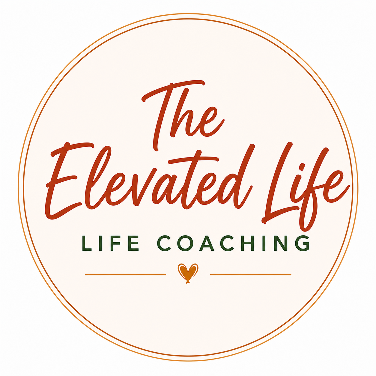 The Elevated Life