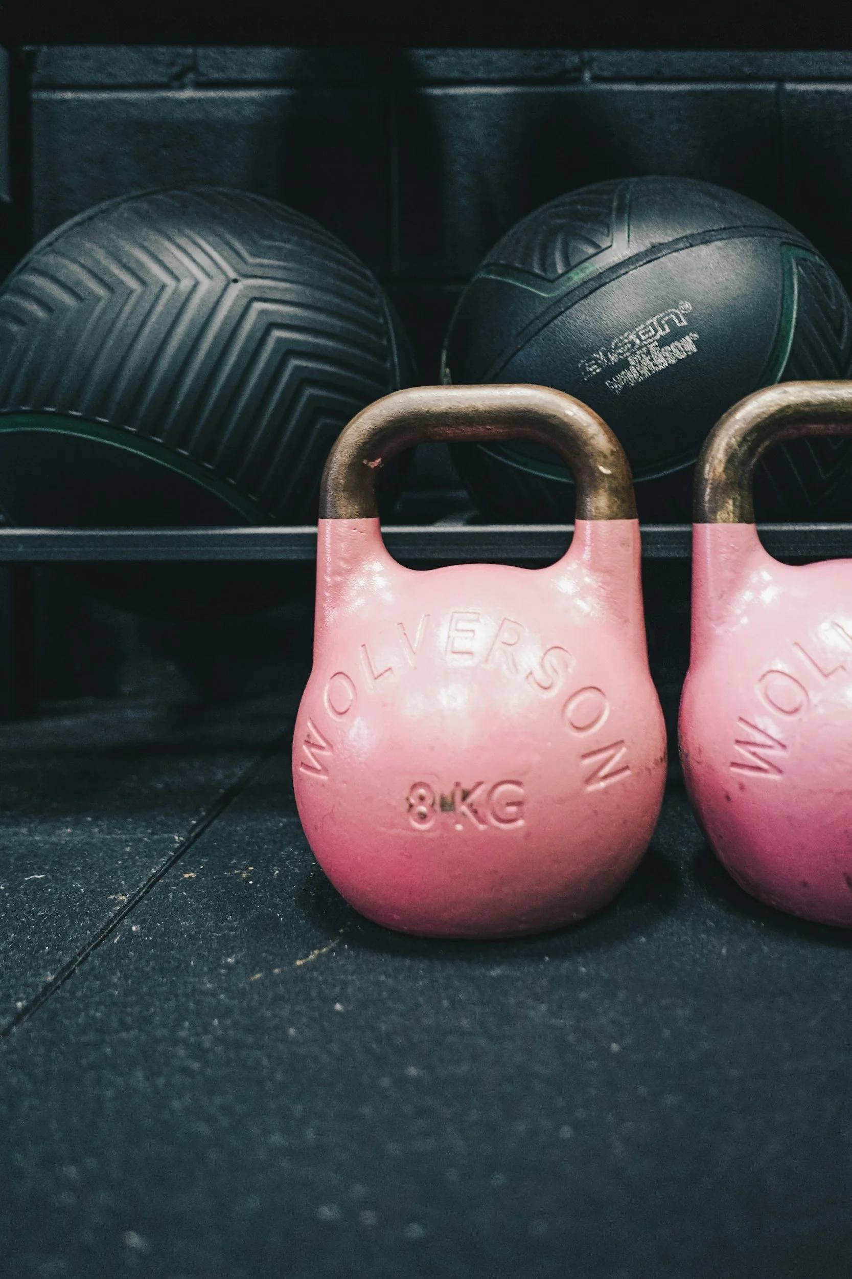 Strong Bones Start Today — Why Resistance Training Matters After 60