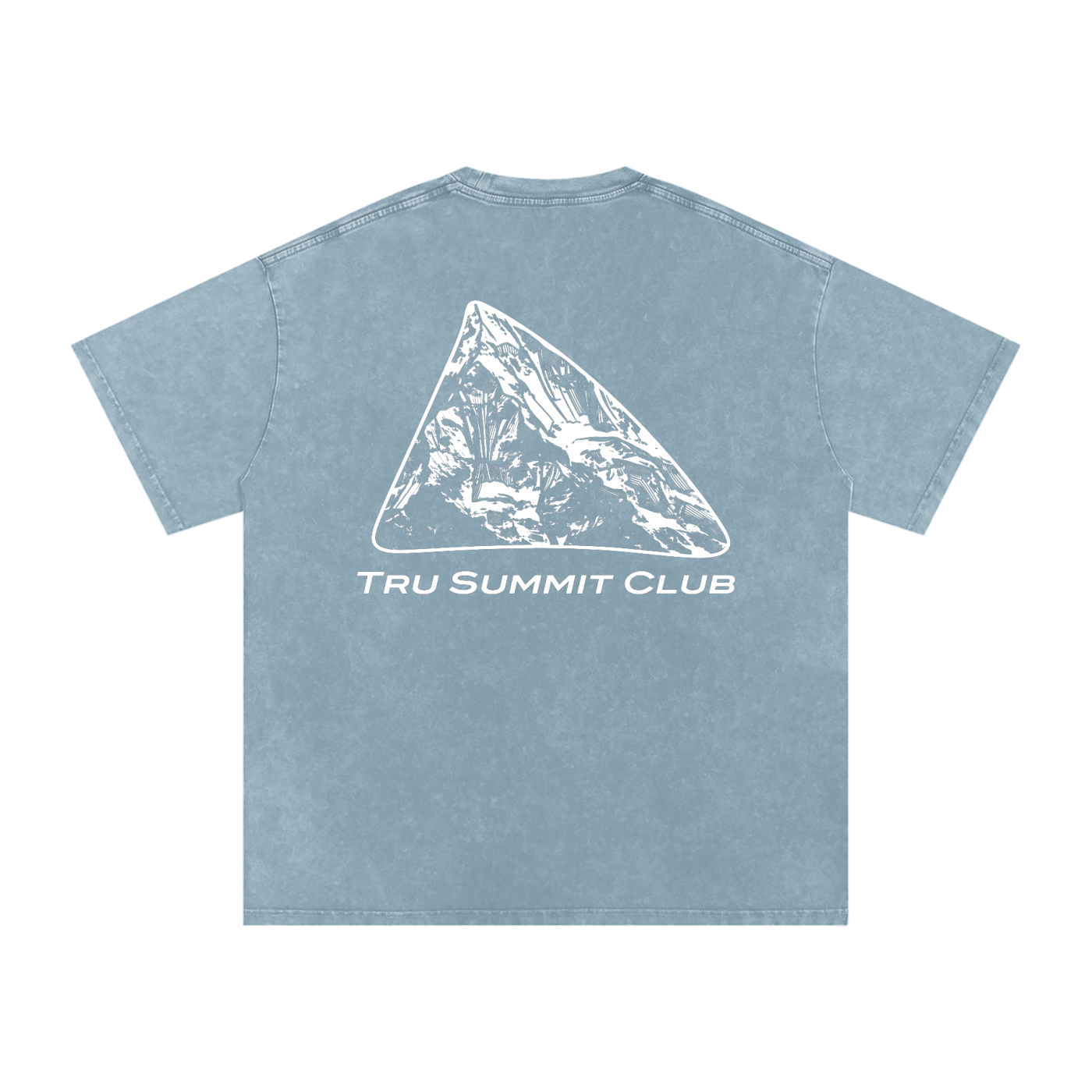 TRU SUMMIT CLUB GRAPHIC