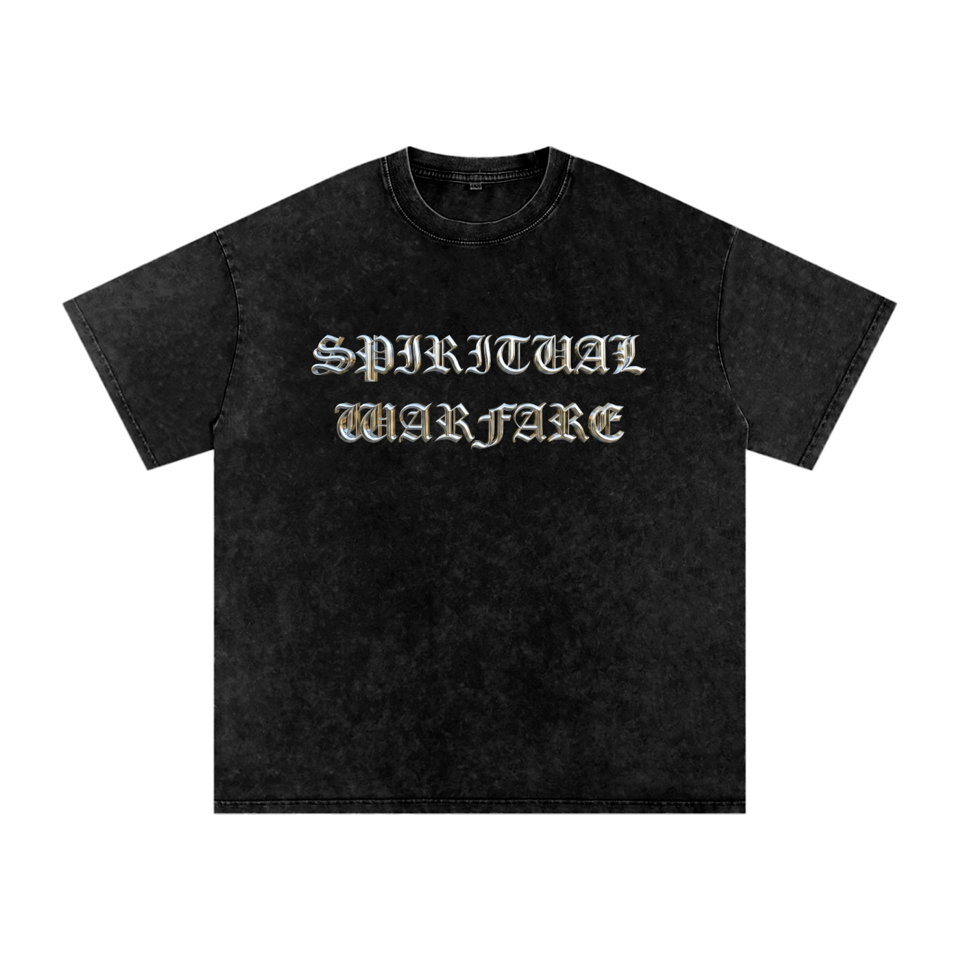 SPIRITUAL WARFARE