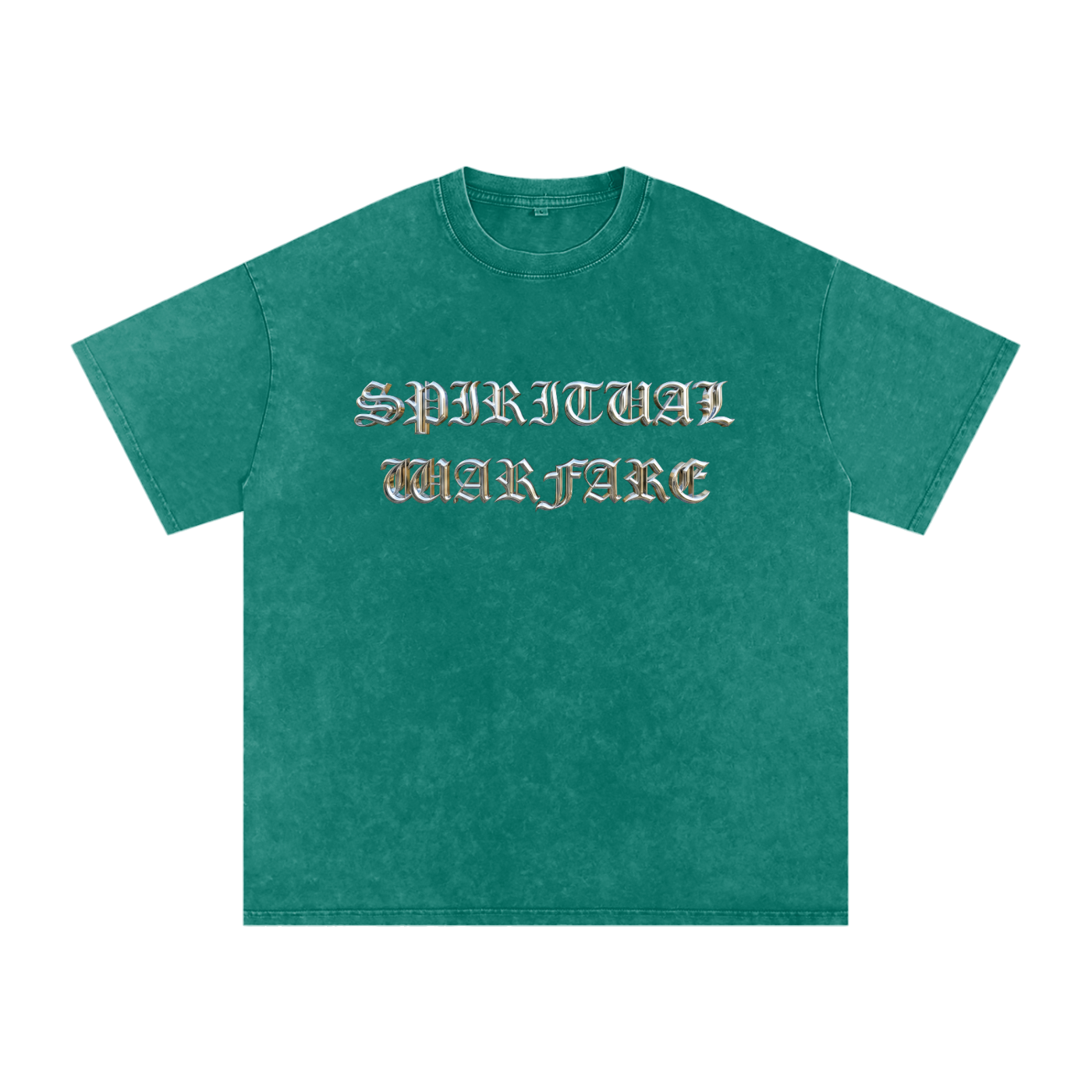 SPIRITUAL WARFARE
