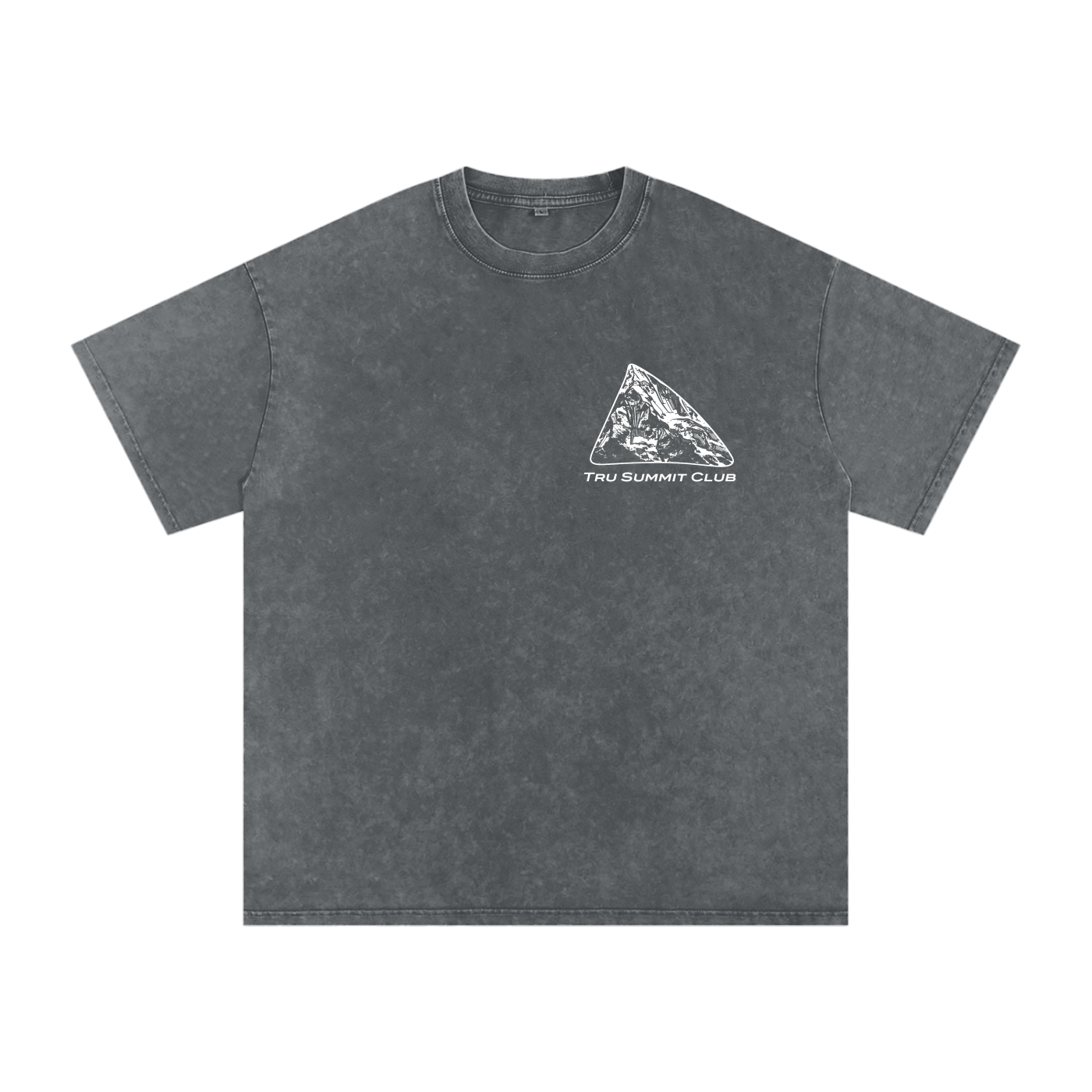 TRU SUMMIT CLUB GRAPHIC