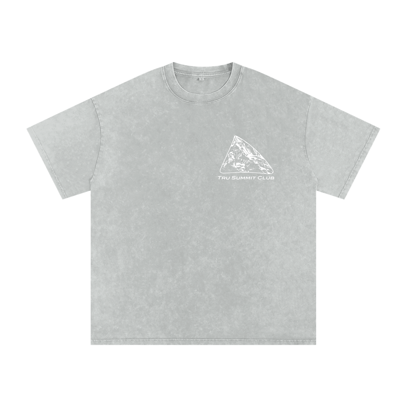 TRU SUMMIT CLUB GRAPHIC