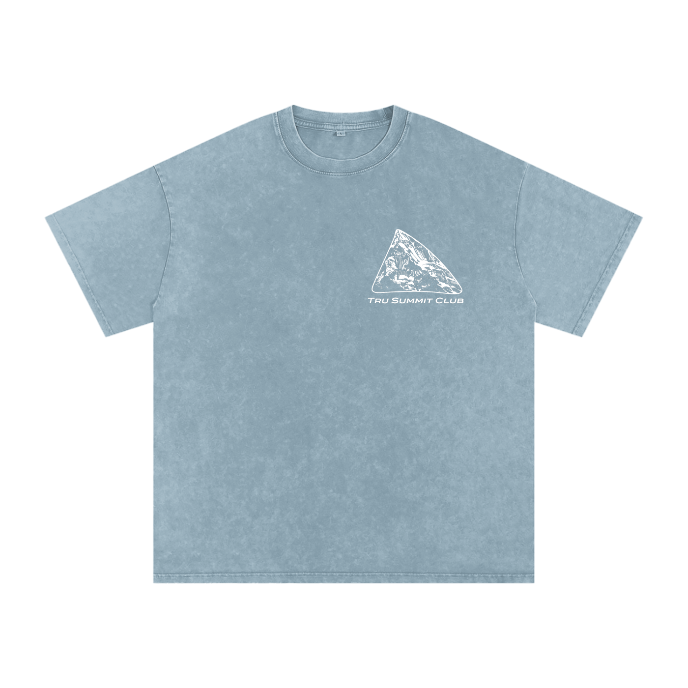 TRU SUMMIT CLUB GRAPHIC