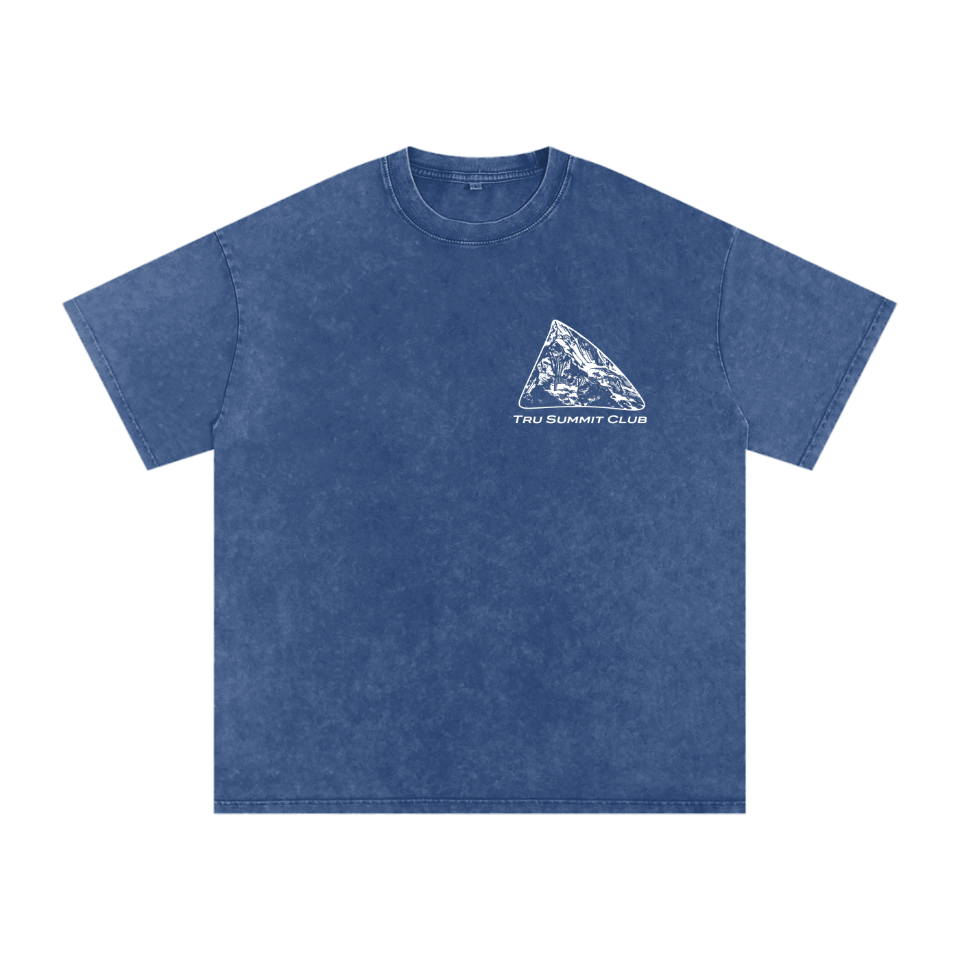TRU SUMMIT CLUB GRAPHIC