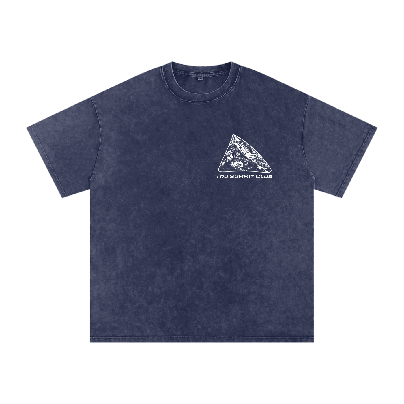 TRU SUMMIT CLUB GRAPHIC