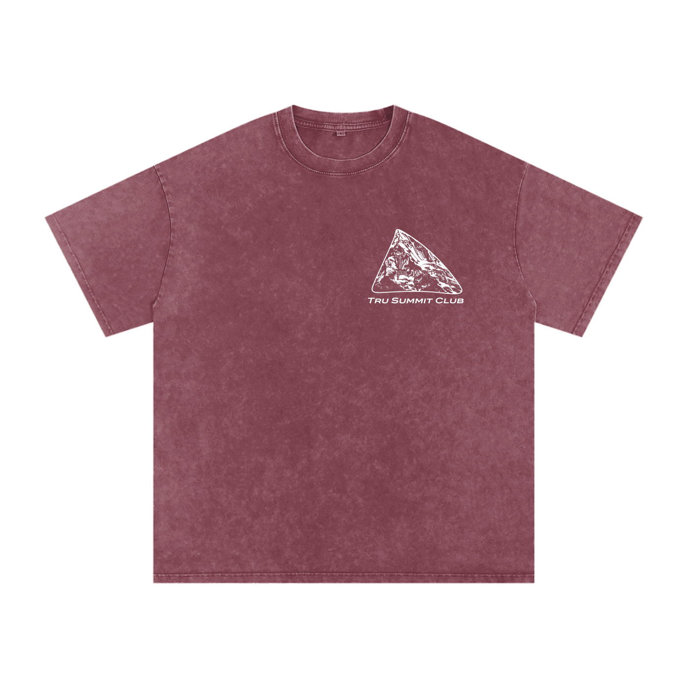 TRU SUMMIT CLUB GRAPHIC
