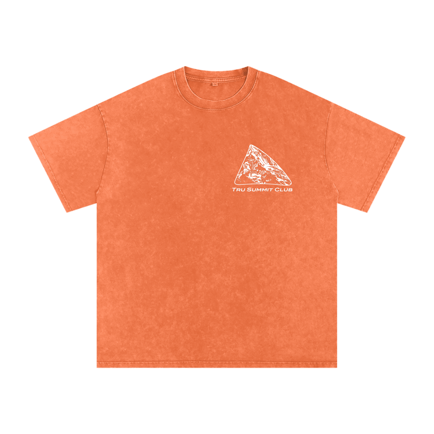 TRU SUMMIT CLUB GRAPHIC
