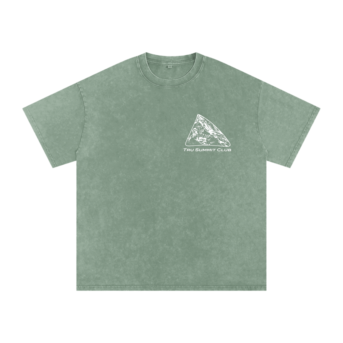 TRU SUMMIT CLUB GRAPHIC