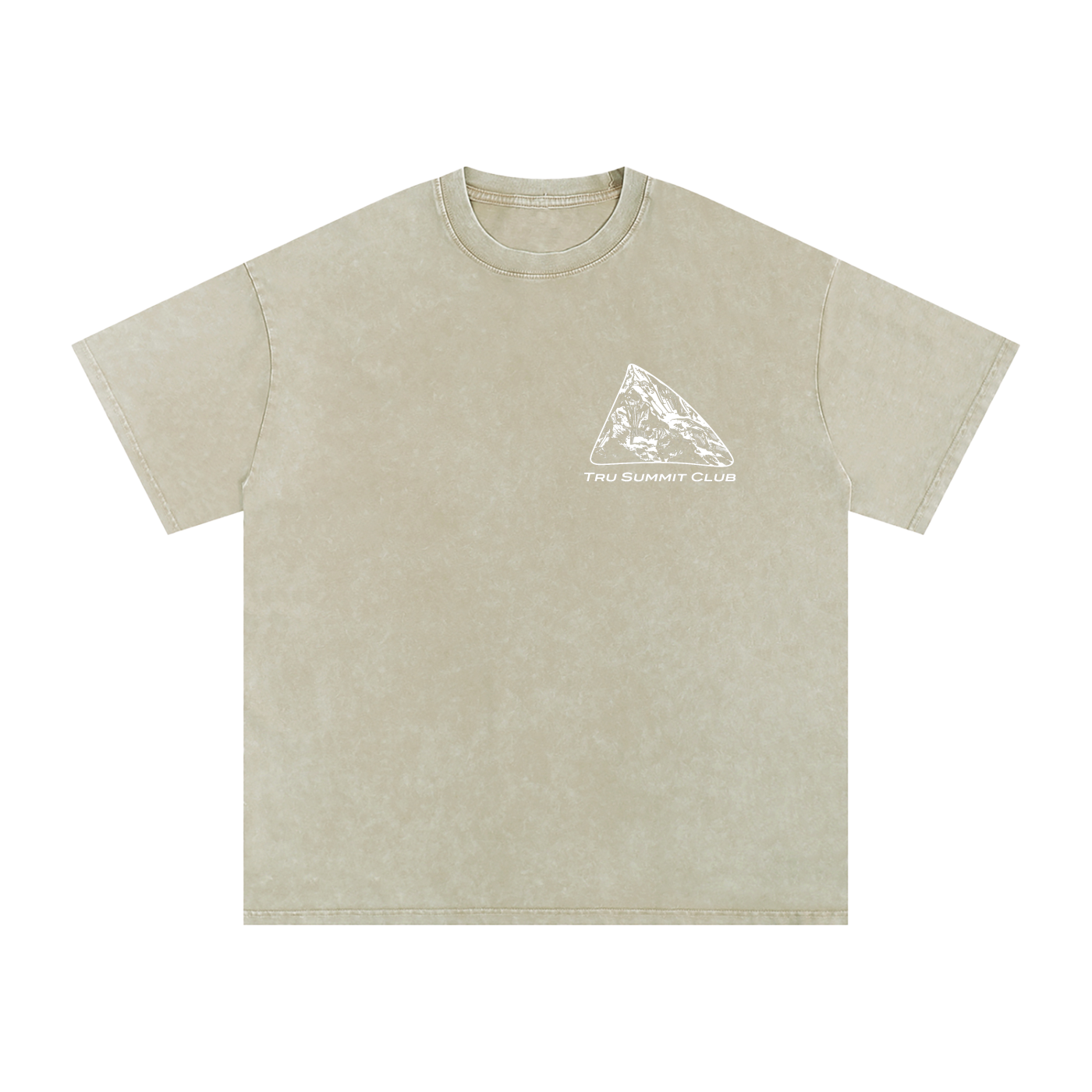 TRU SUMMIT CLUB GRAPHIC