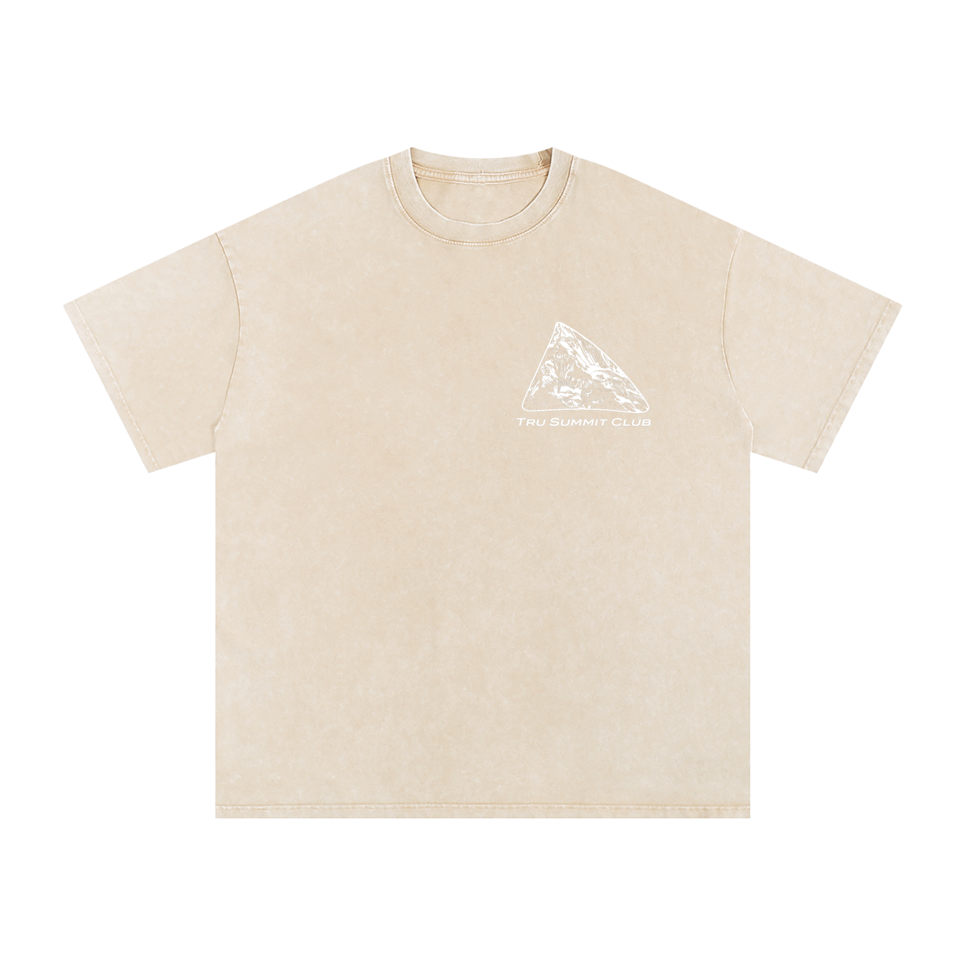 TRU SUMMIT CLUB GRAPHIC