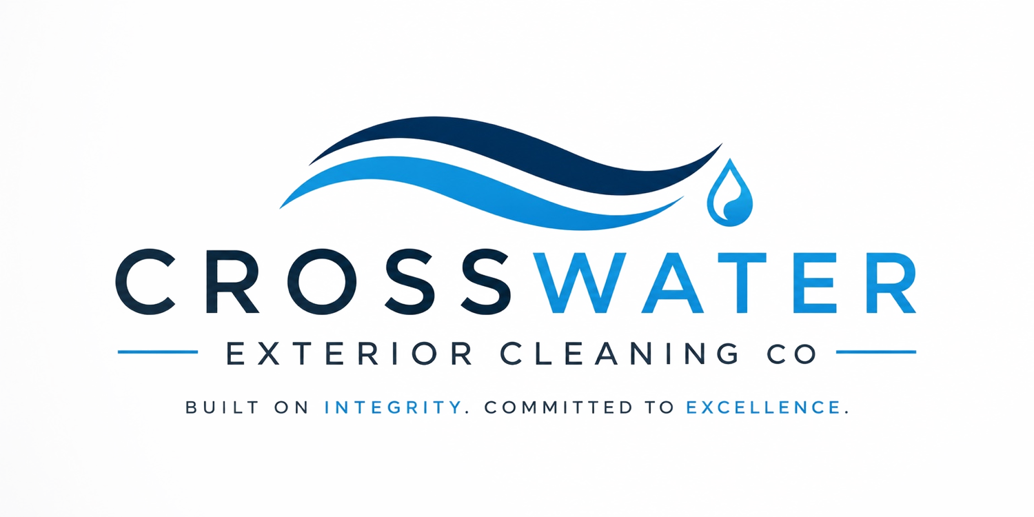 Crosswater | Memphis tn