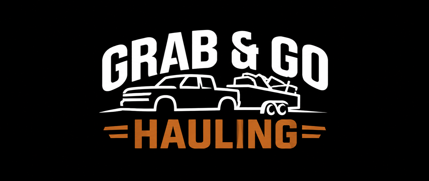 Grab &amp; Go Hauling LLC