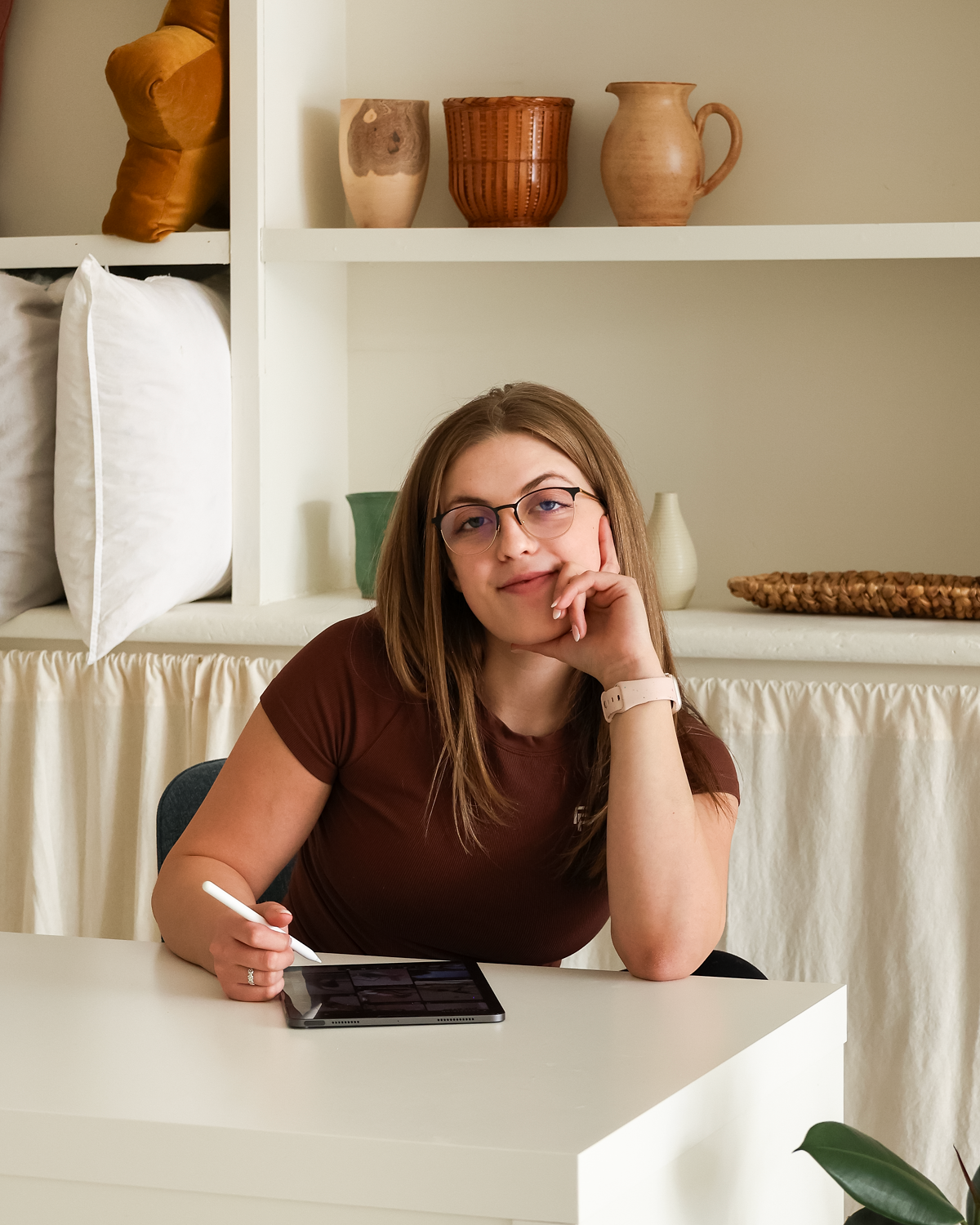 Alicia Koechl | Owner of 519 Media