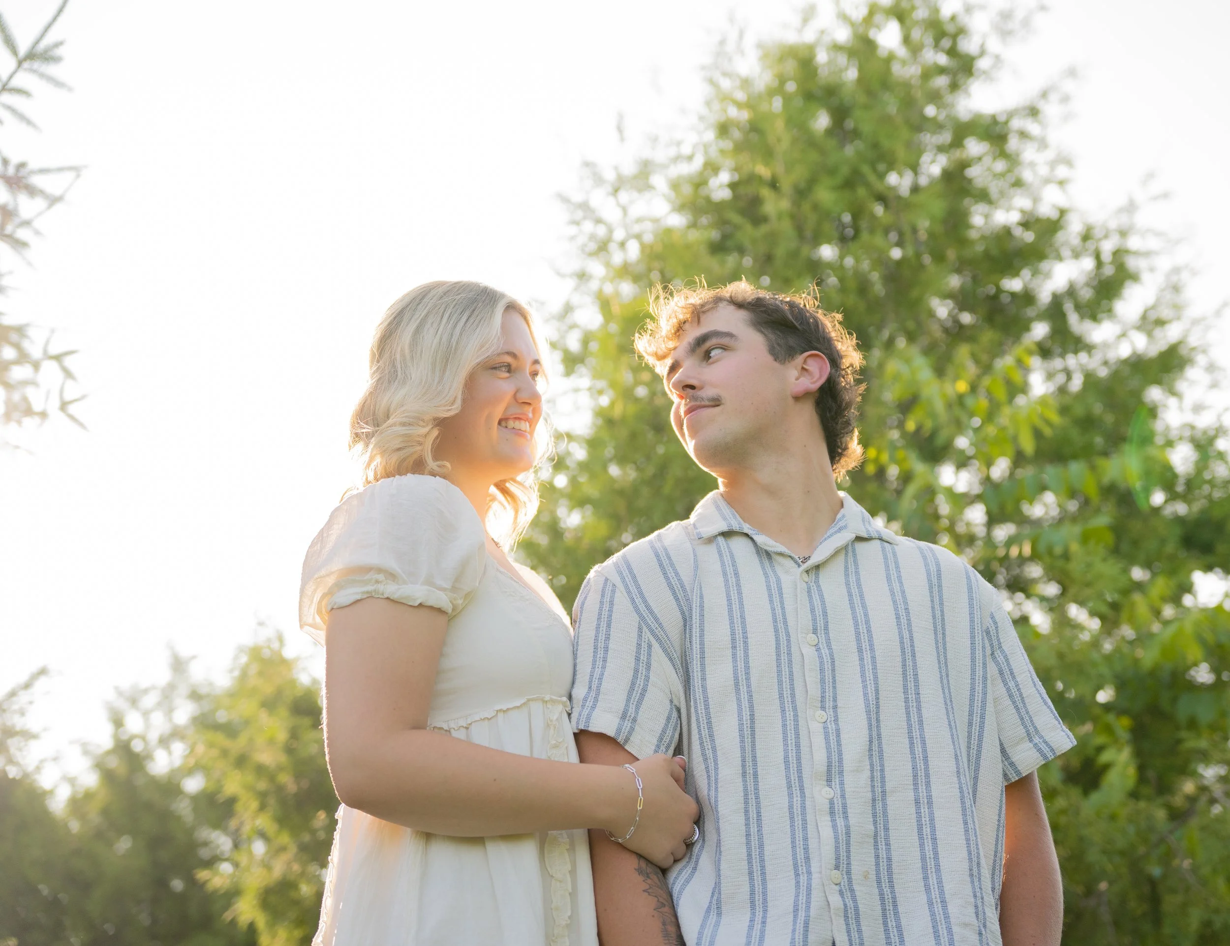 A recent couples photoshoot completed. Project Keagan and Ava