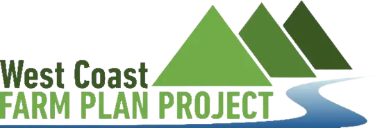 West Coast Farm Plan Project