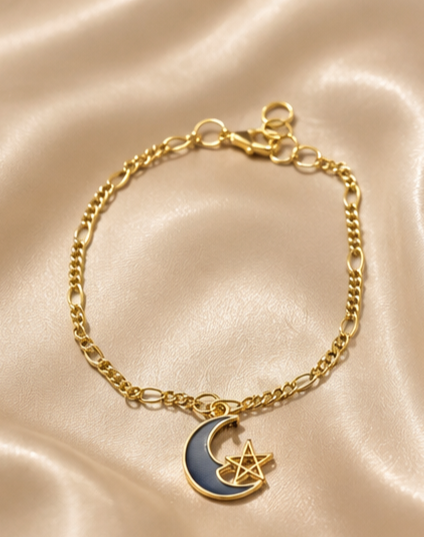Luna Drift Bracelet