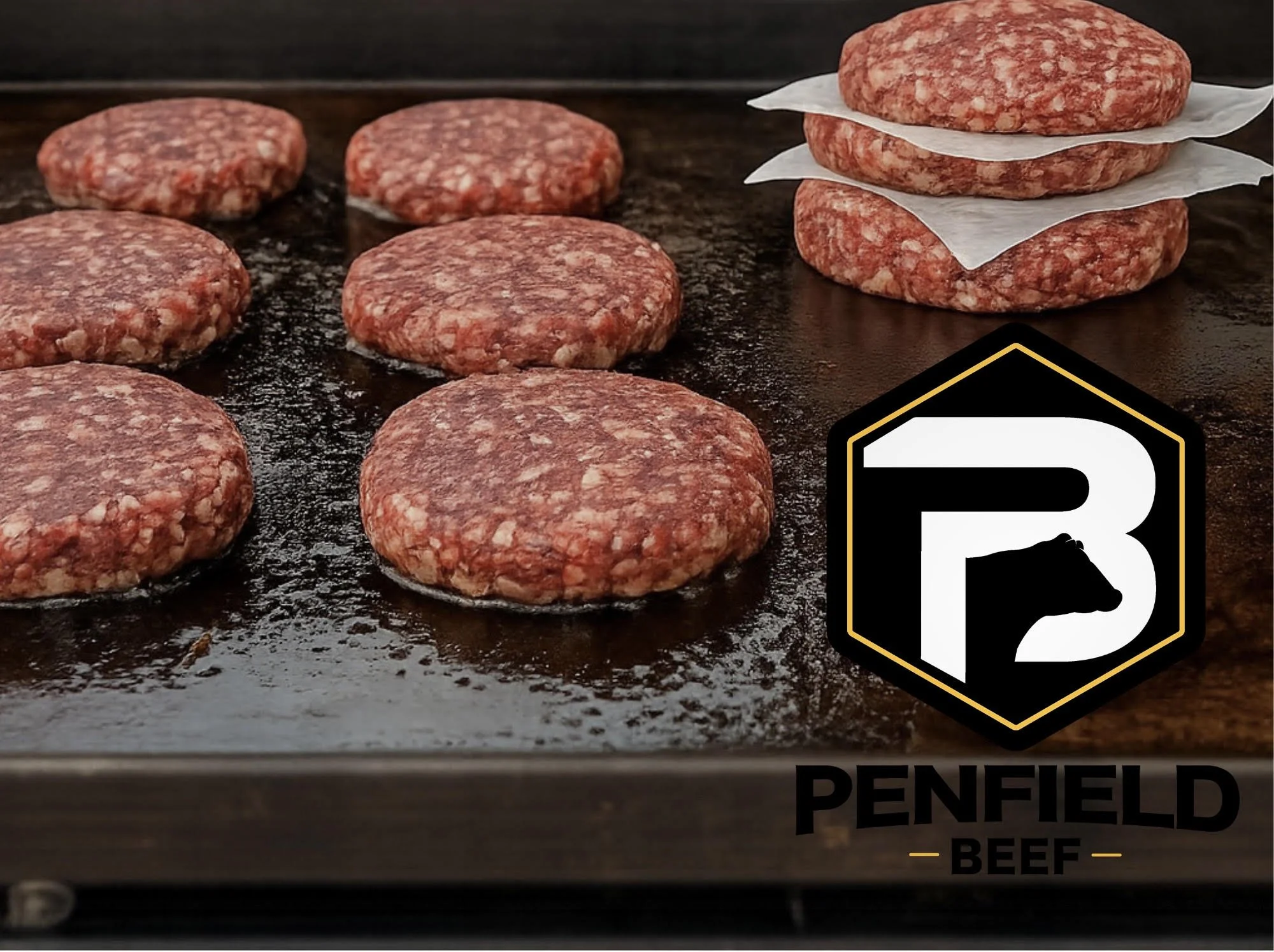 Burger Patties