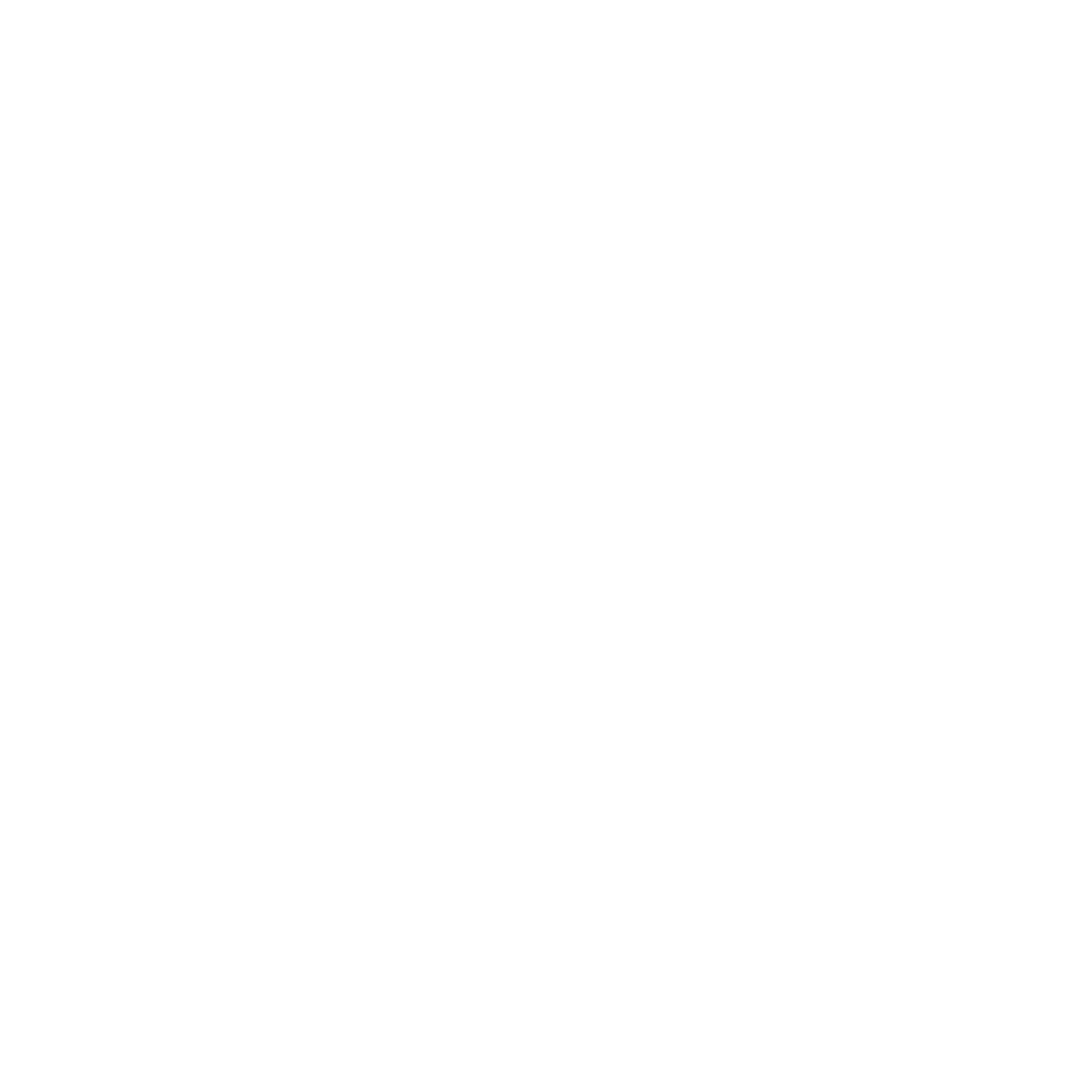A computer keyboard with black keys and white symbols on a black background.