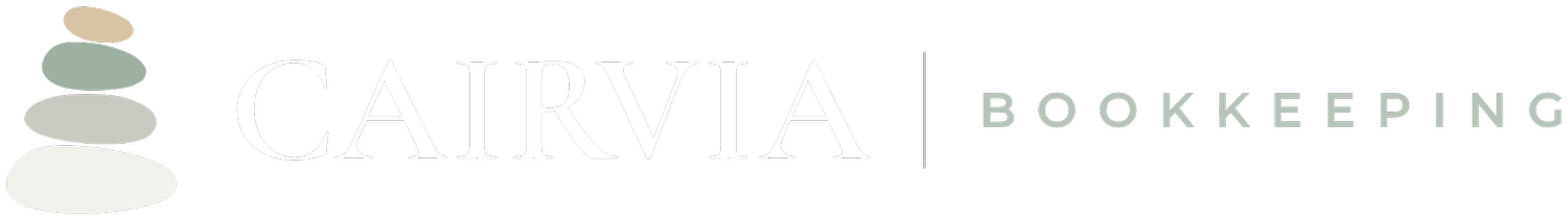 Cairvia Bookkeeping