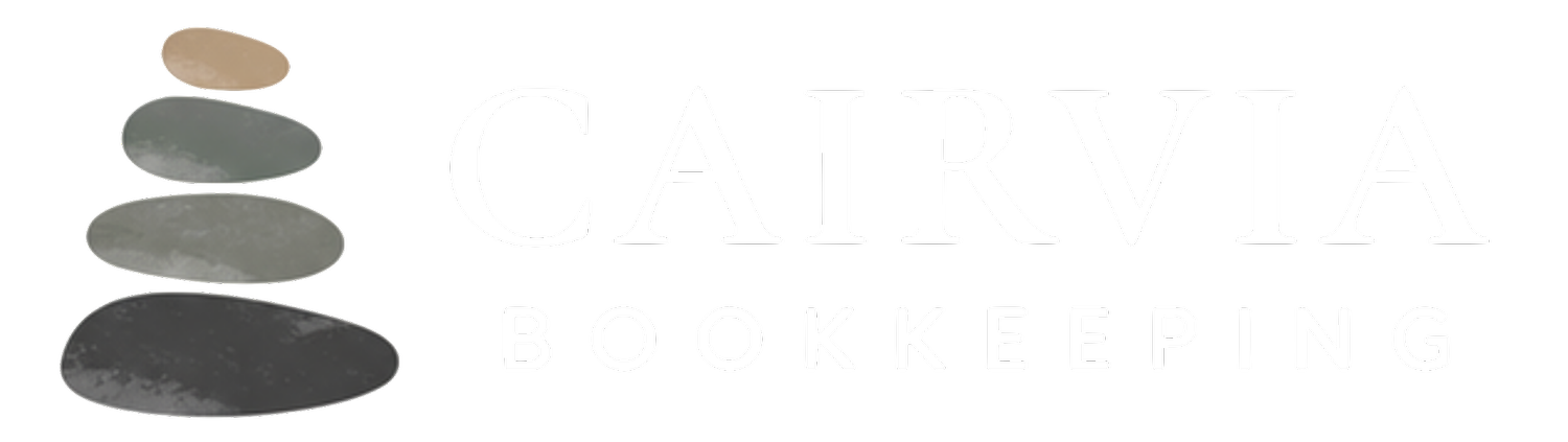 Cairvia Bookkeeping