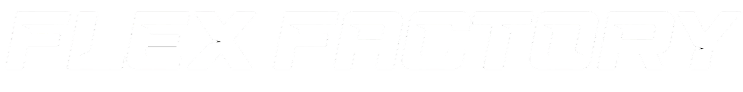 Flex Factory Gym