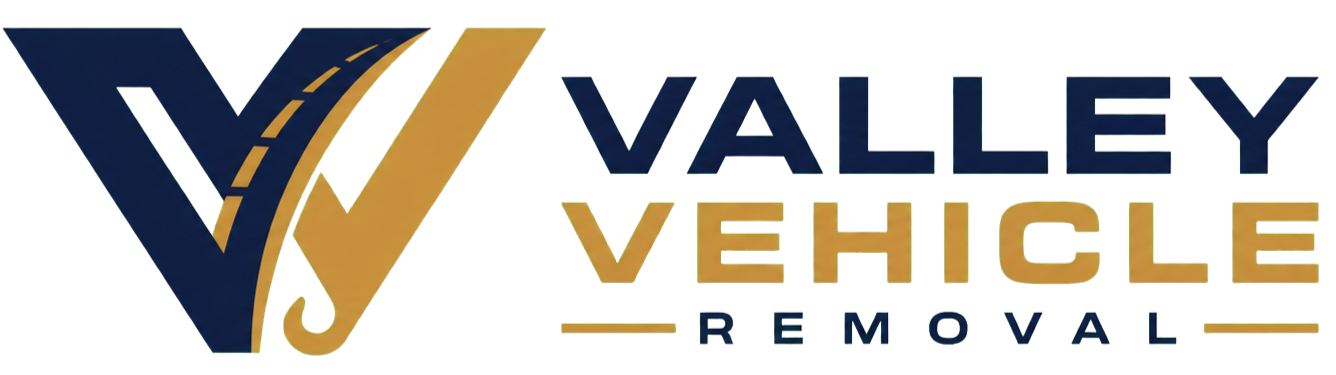Valley Vehicle Removal