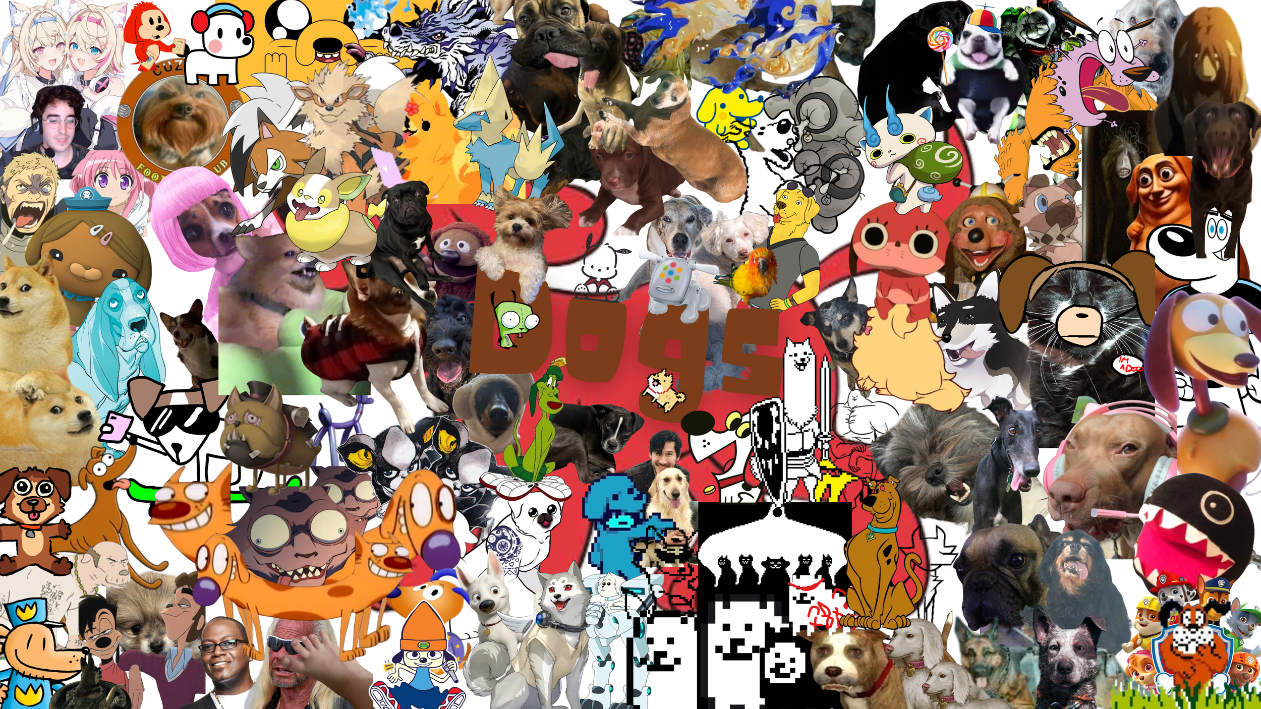 Dogs