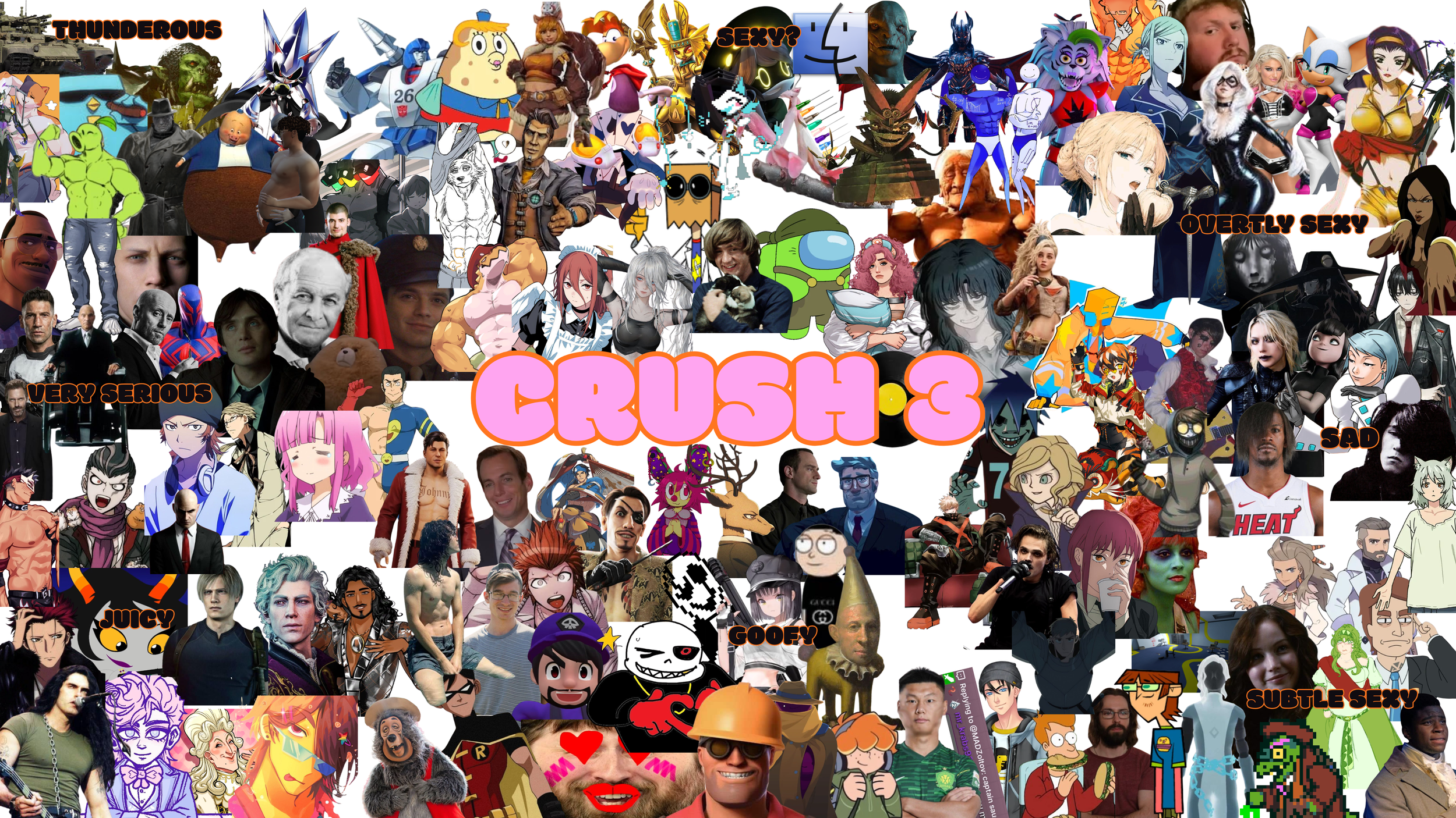 Crush 3
