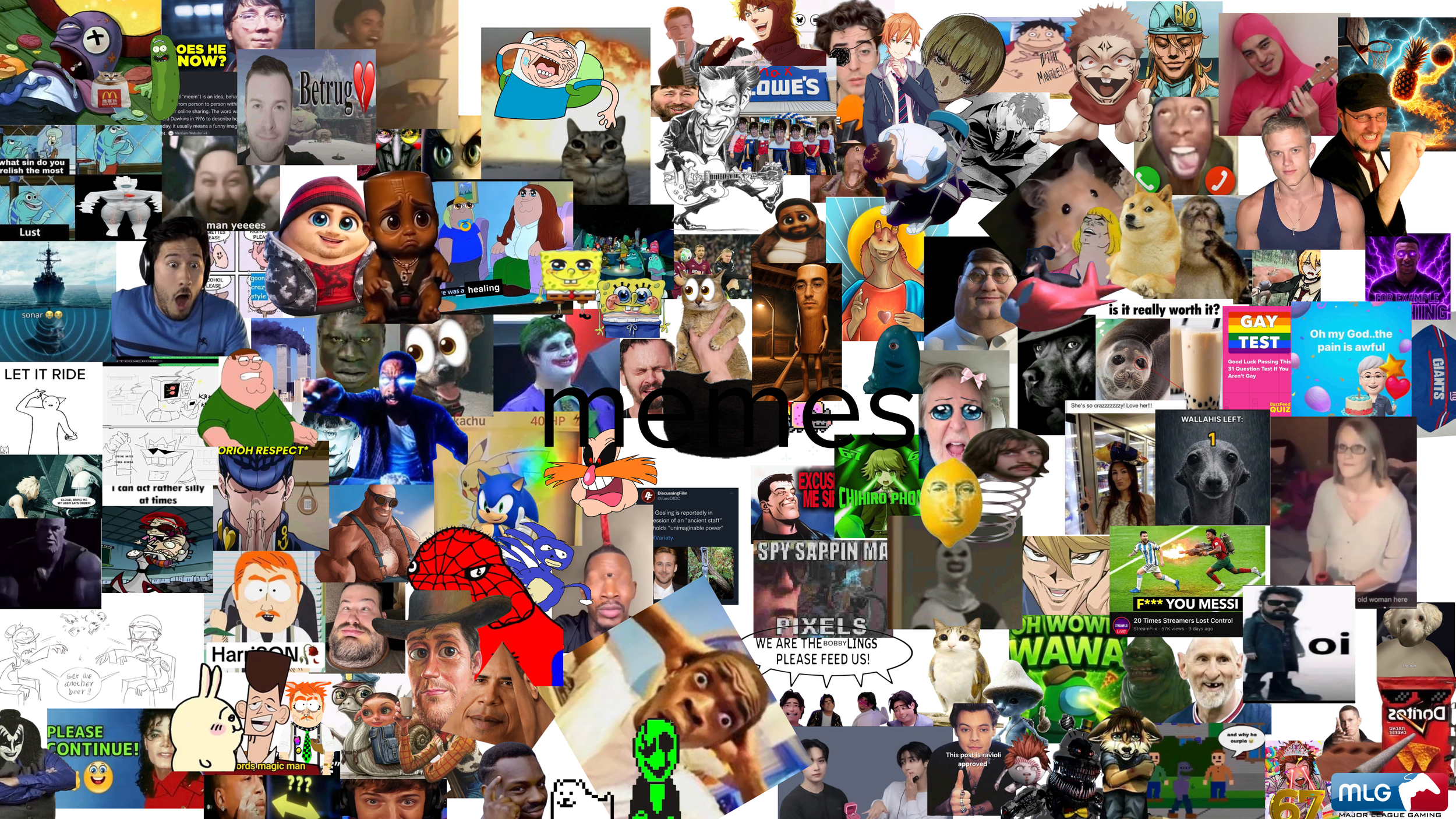 Memes