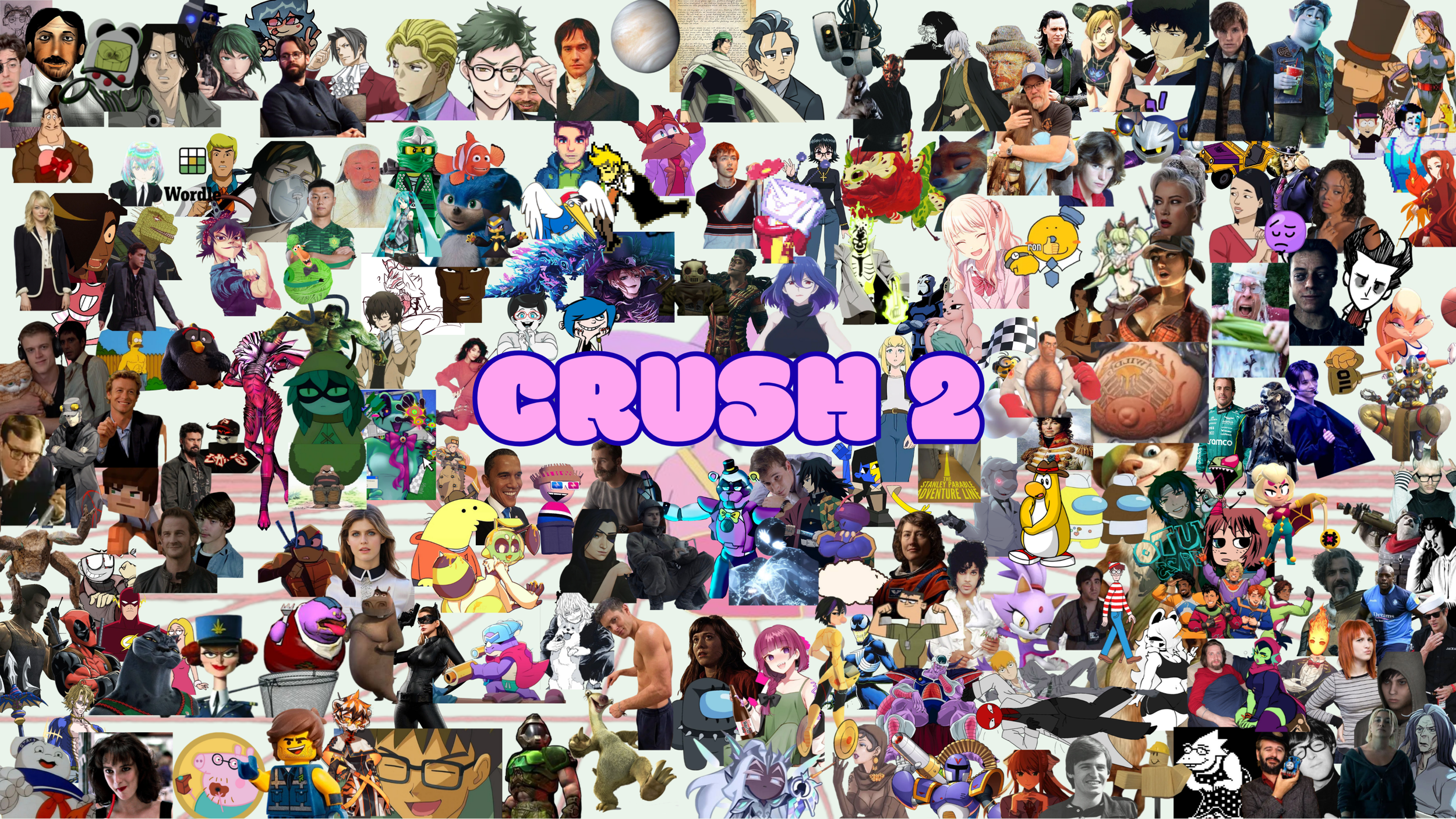 Crush 2