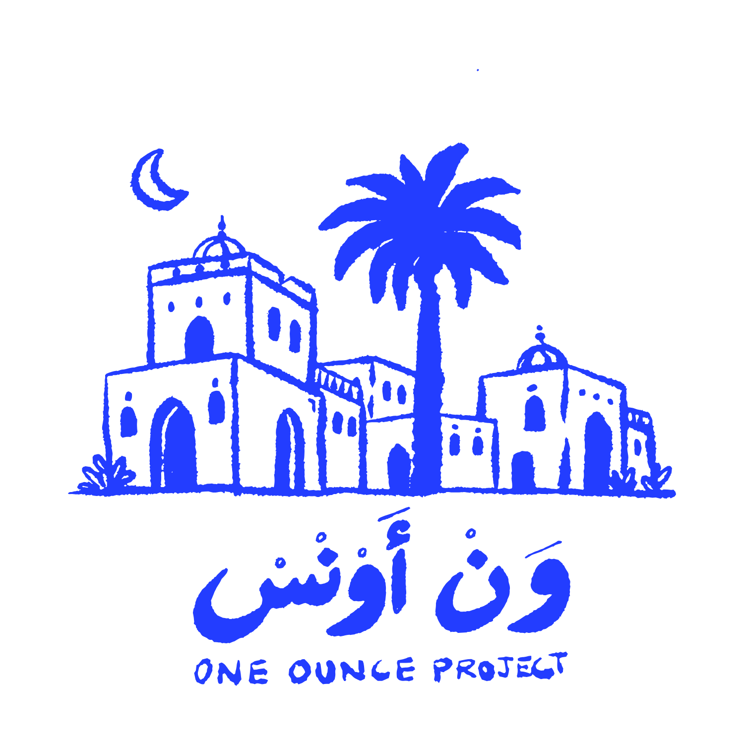 One Ounce Project Membership