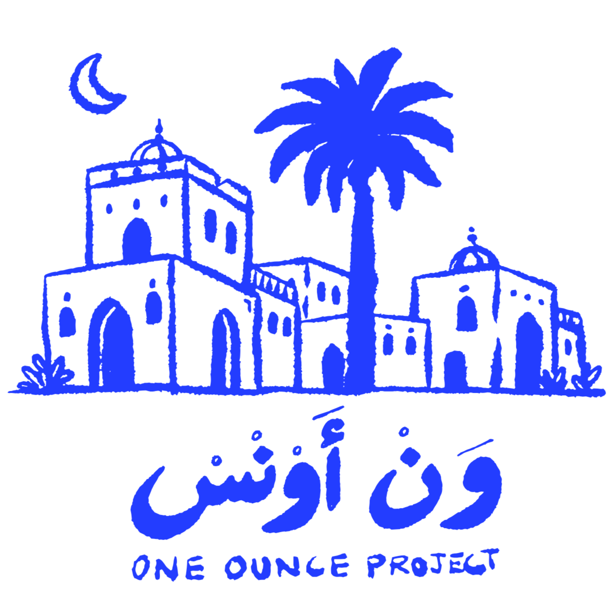 One Ounce Project