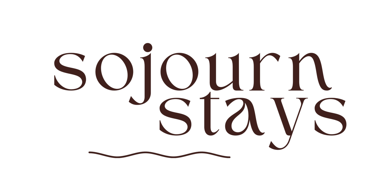 Sojourn Stays