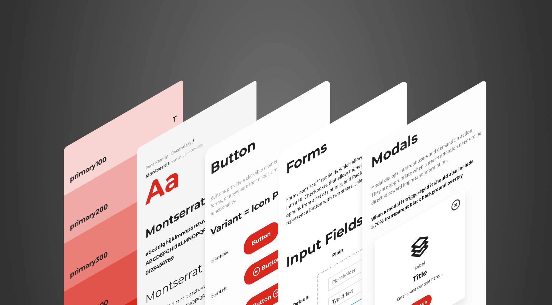 Conn's HomePlus Design System