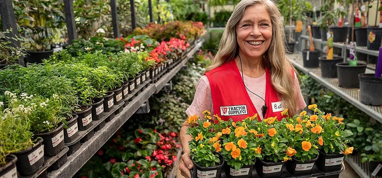 Tractor Supply