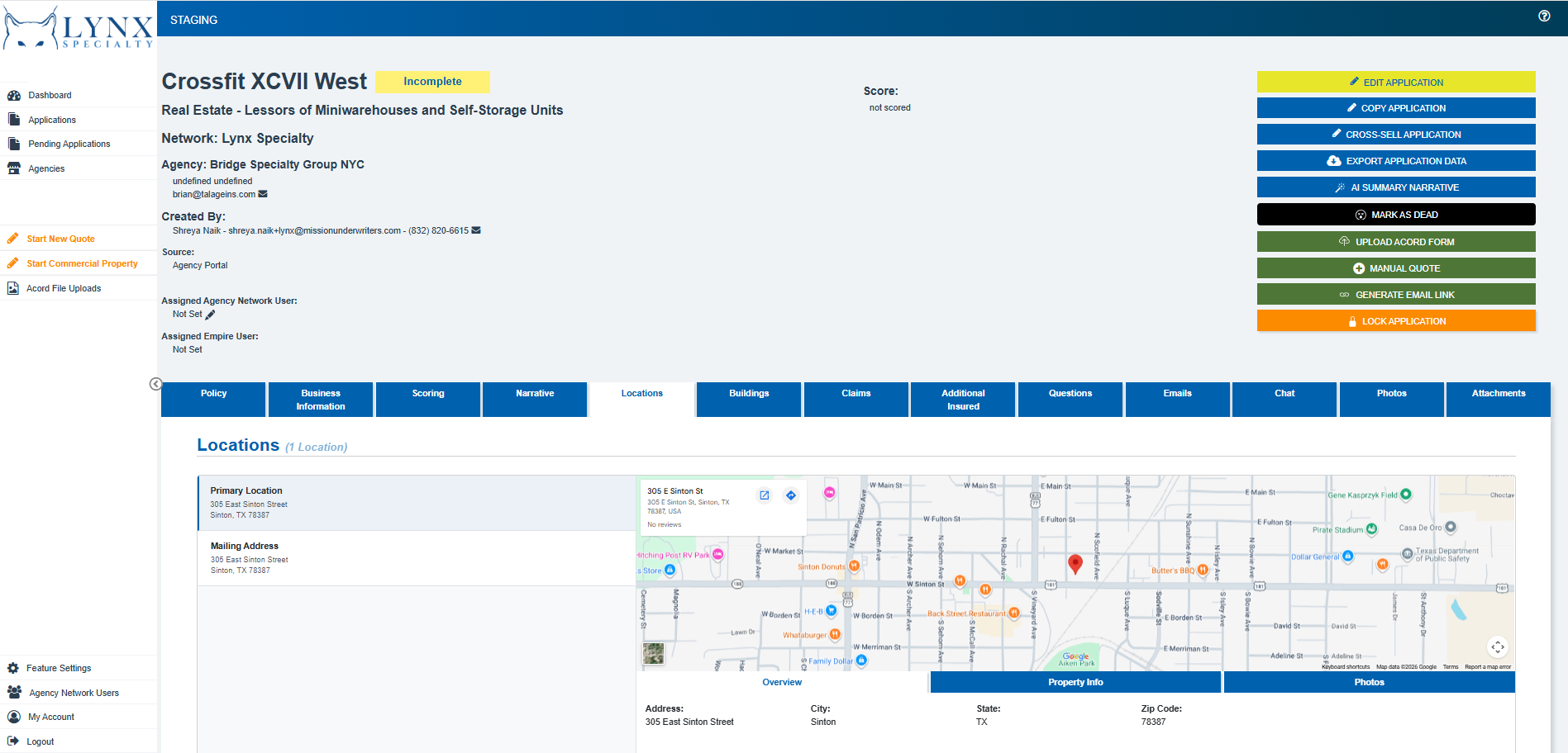 Status badges use three different visual languages — color, label, and shape — inconsistently across rows