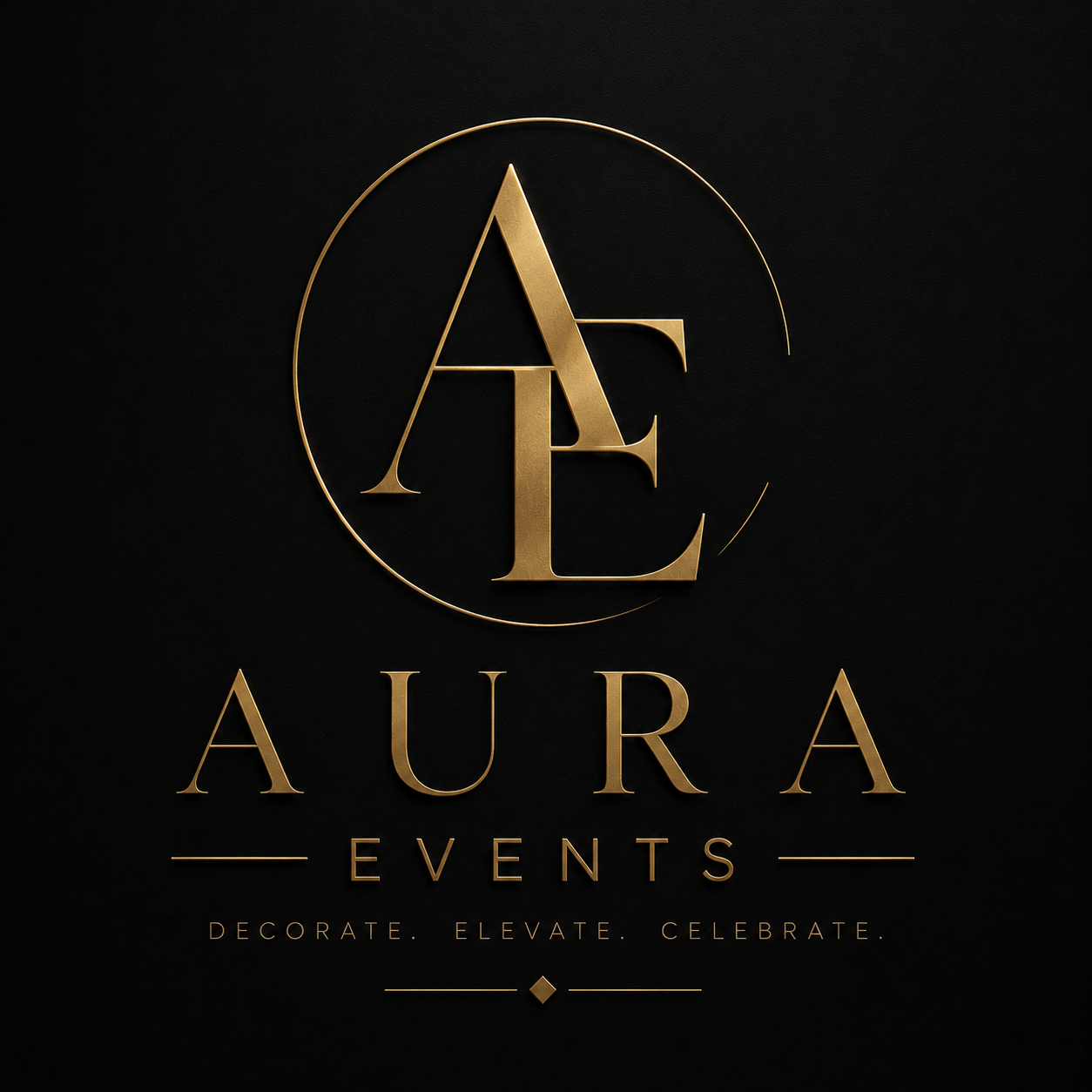     Aura Events