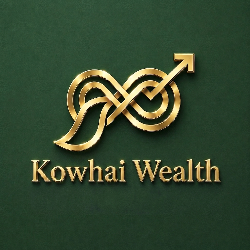 Kowhai Wealth Limited